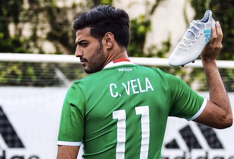 Carlos Vela revel&oacute; su futuro con Selecci&oacute;n Mexicana.