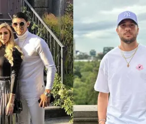 Exesposa de Alan Pulido "desprecia" al Palermo Ortiz por no tener demasiado dinero