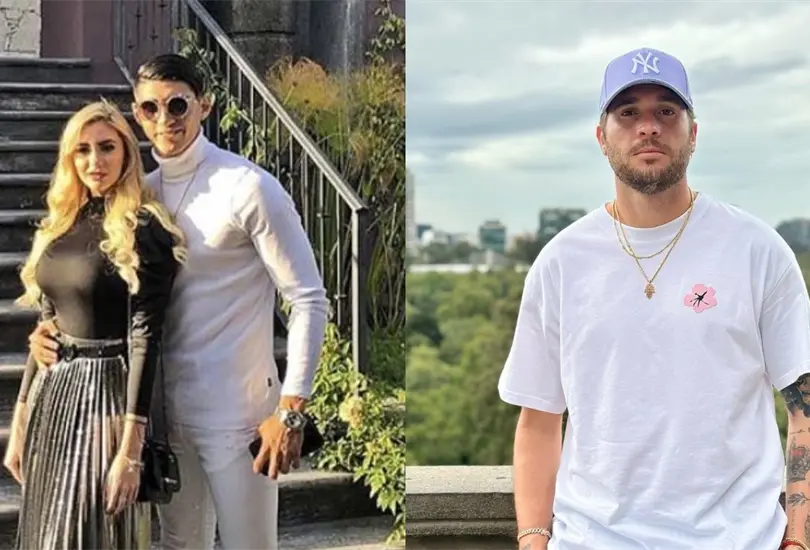 Ileana Salas est&aacute; en el centro de la pol&eacute;mica.