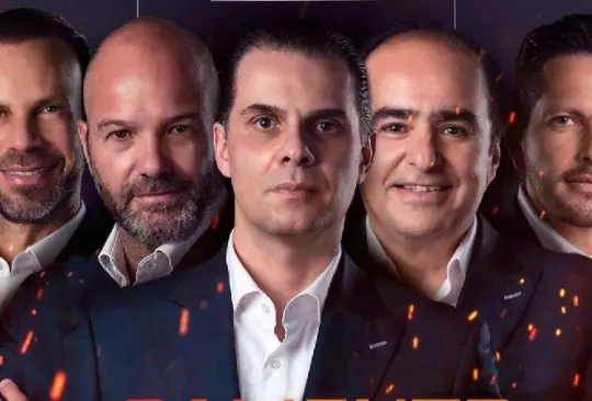 El reconocido programa de los noventas regresa con la presencia de los analistas más populares de la televisora. El reconocido programa de los noventas regresa con la presencia de los analistas más populares de la televisora.