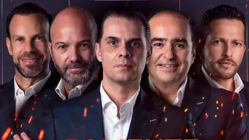 El reconocido programa de los noventas regresa con la presencia de los analistas m&aacute;s populares de la televisora.