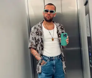 El giro radical en la vida de Dani Alves tras la cárcel y su conflicto con Pumas