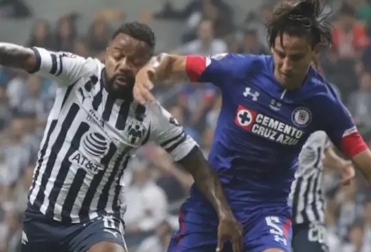 Igor Lichnovsky aclaró su polémica salida de Cruz Azul.