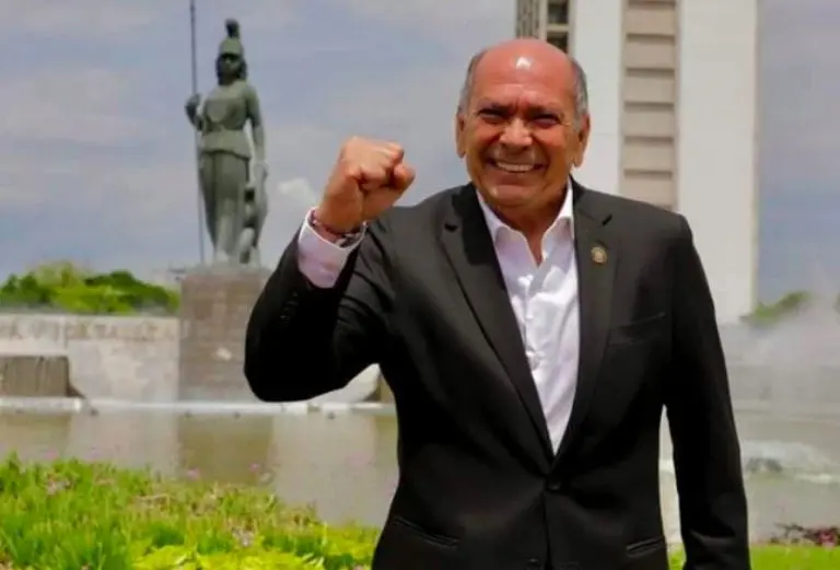 Antonio Pérez Garibay promete dos GP en México - @aperezgaribay
