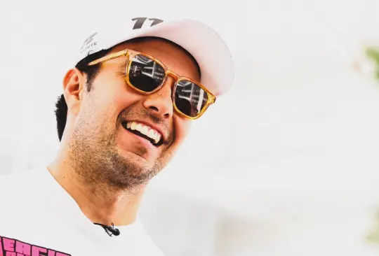 El director de Alfa Romeo reveló si Checo Pérez se puede unir a ellos en el futuro