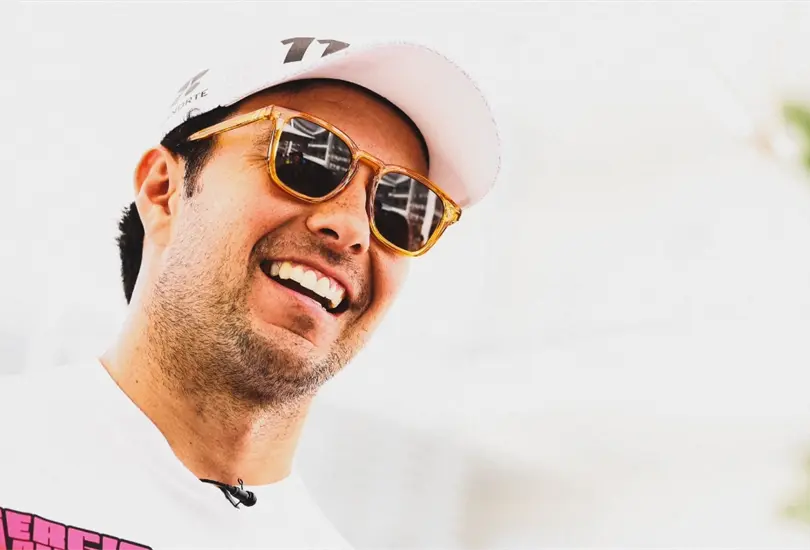 El director de Alfa Romeo revel&oacute; si Checo P&eacute;rez se puede unir a ellos en el futuro