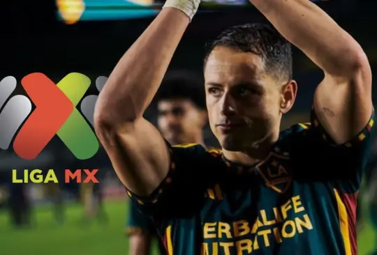 Javier Hernández apunta a un posible regreso a la Liga MX. Javier Hernández apunta a un posible regreso a la Liga MX.