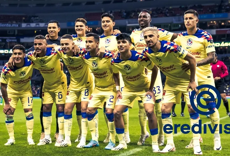 Se dio a conocer que una estrella mexicana del Am&eacute;rica podr&iacute;a dejar el equipo para irse a la Eredivisie.