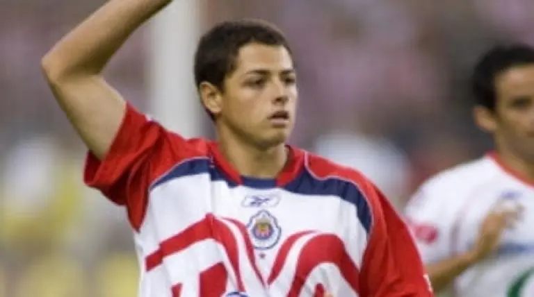 Javier Hernández podría regresar a la Liga MX - chivasdecorazon.com.mx