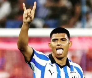 Brian Rodríguez: Jesús Gallardo responde tras saberse la gravedad de la lesión