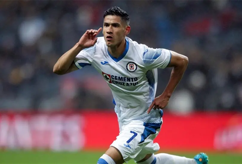 A pesar de que el objetivo de Uriel Antuna es regresar a Europa, se revel&oacute; que complicar&iacute;an su salida por una incre&iacute;ble raz&oacute;n. 
