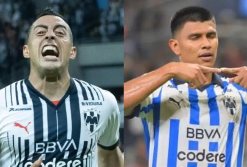 Tras la lesi&oacute;n de Brian Rodr&iacute;guez, redes sociales revelaron que Funes Mori habr&iacute;a felicitado a Jes&uacute;s Gallardo por la acci&oacute;n