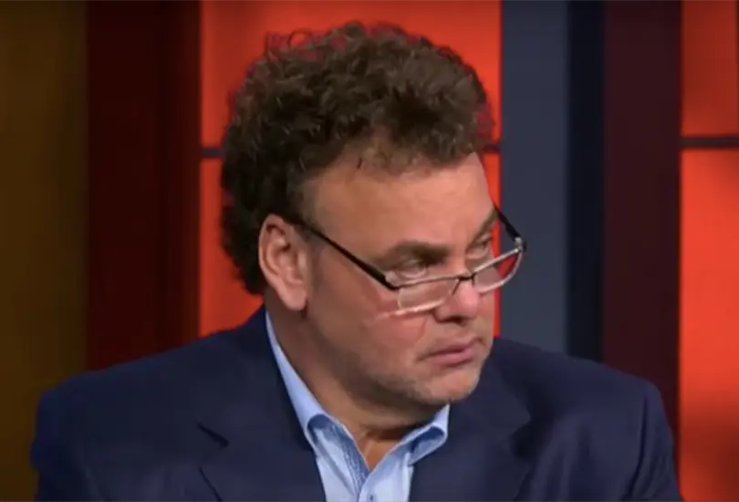 David Faitelson record&oacute; una noche nada agradable de boxeo.