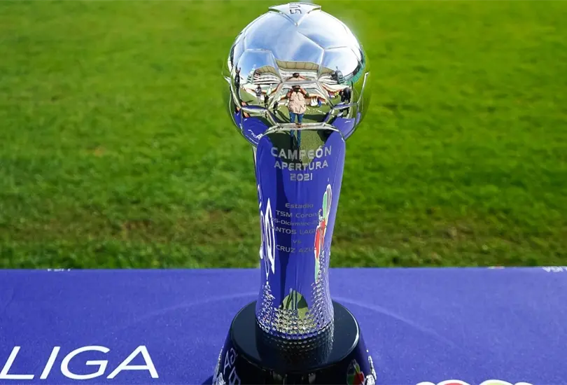 Un campeón de la Liga MX demandó a su exequipo. Un campeón de la Liga MX demandó a su exequipo.