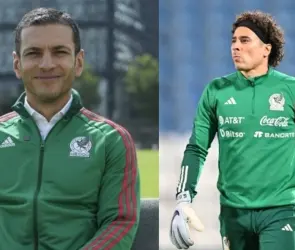 Selección Mexicana: Jimmy Lozano ya habría elegido al sustituto de Guillermo Ochoa
