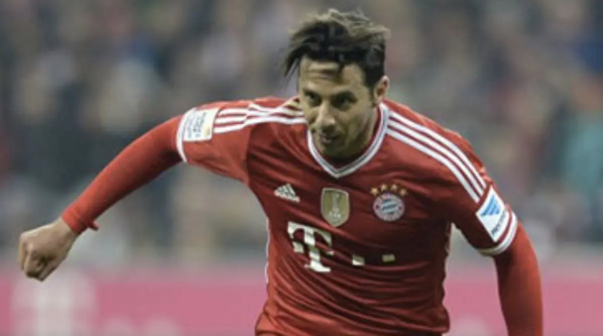 Aquella ocasión fue el histórico Claudio Pizarro el señalado de haber organizado dicha fiesta con sus compañeros de selección nacional.