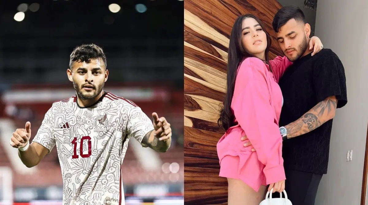 Alexis Vega es uno de los futbolistas mexicanos que en la época reciente se han visto involucrados en una infidelidad al meter mujeres al hotel de concentración del equipo, en este caso Chivas.