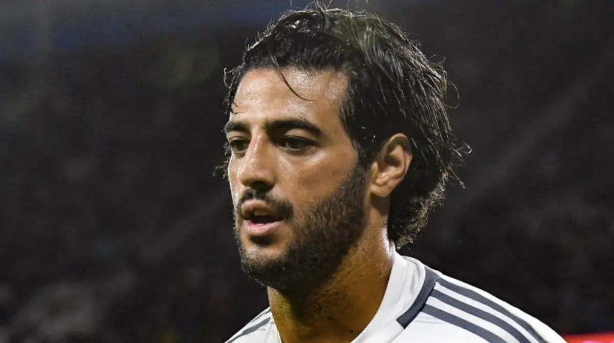 Carlos Vela fue el que 'más caro pagó' debido a que fue separado de todo llamado de la Selección Mexicana, creando así una polémica en torno a sus futuros llamados por una presunta 'injusticia' en donde nada tuvo que ver.