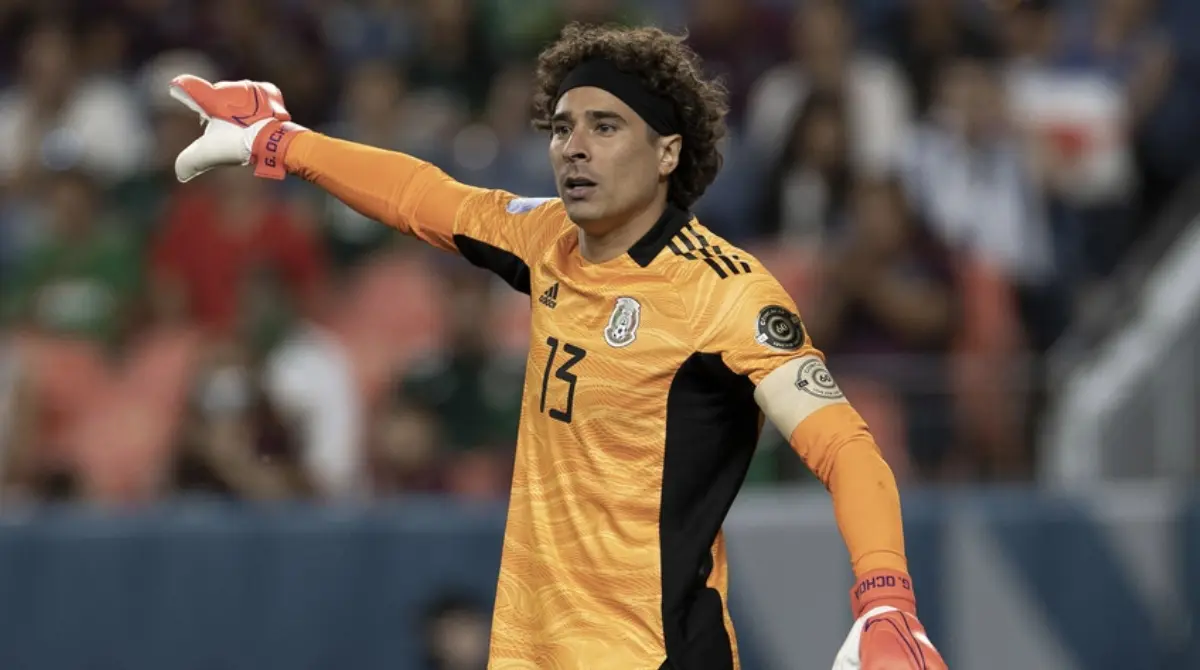 La fiesta de despedida del seleccionado nacional contó con la presencia de Guillermo Ochoa, Héctor Moreno, Giovani Dos Santos, Jonathan Dos Santos y demás jugadores de la convocatoria.