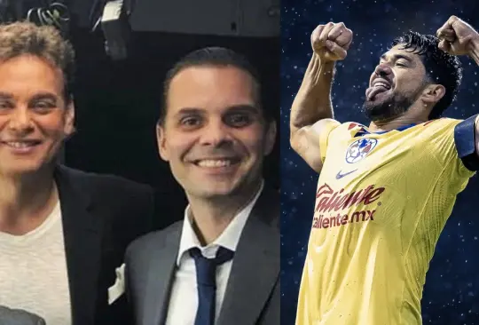 Christian Martinoli no pudo evitar insinuar la credibilidad de Faitelson.