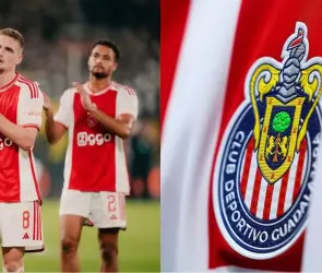Ajax contrata a extécnico de Chivas para intentar salvar la temporada