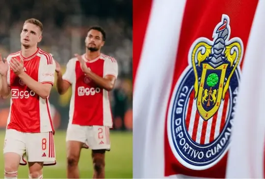 Ajax confiará que un extécnico de Chivas los salve del descenso luego de su pésimo comienzo de temporada.