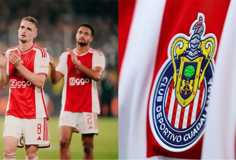 Ajax confiar&aacute; que un ext&eacute;cnico de Chivas los salve del descenso luego de su p&eacute;simo comienzo de temporada.