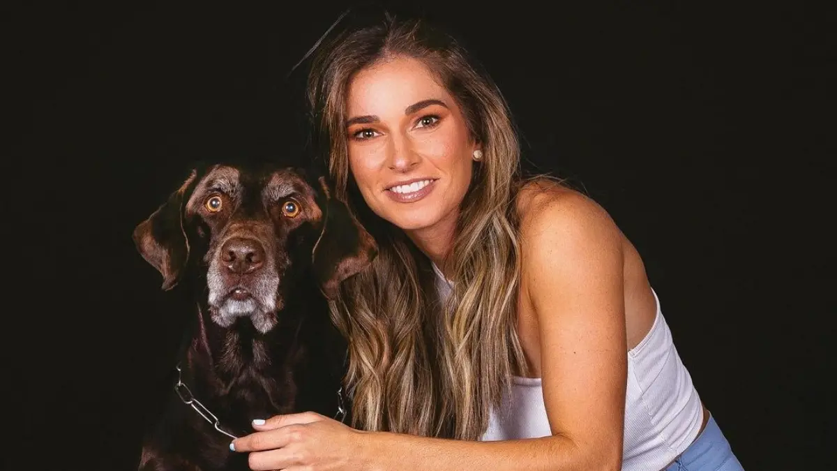 Tuvo que desertar en su deseo de ser jugadora profesional al no contar con oportunidades en México, pues en su momento aún no existía la liga femenil.