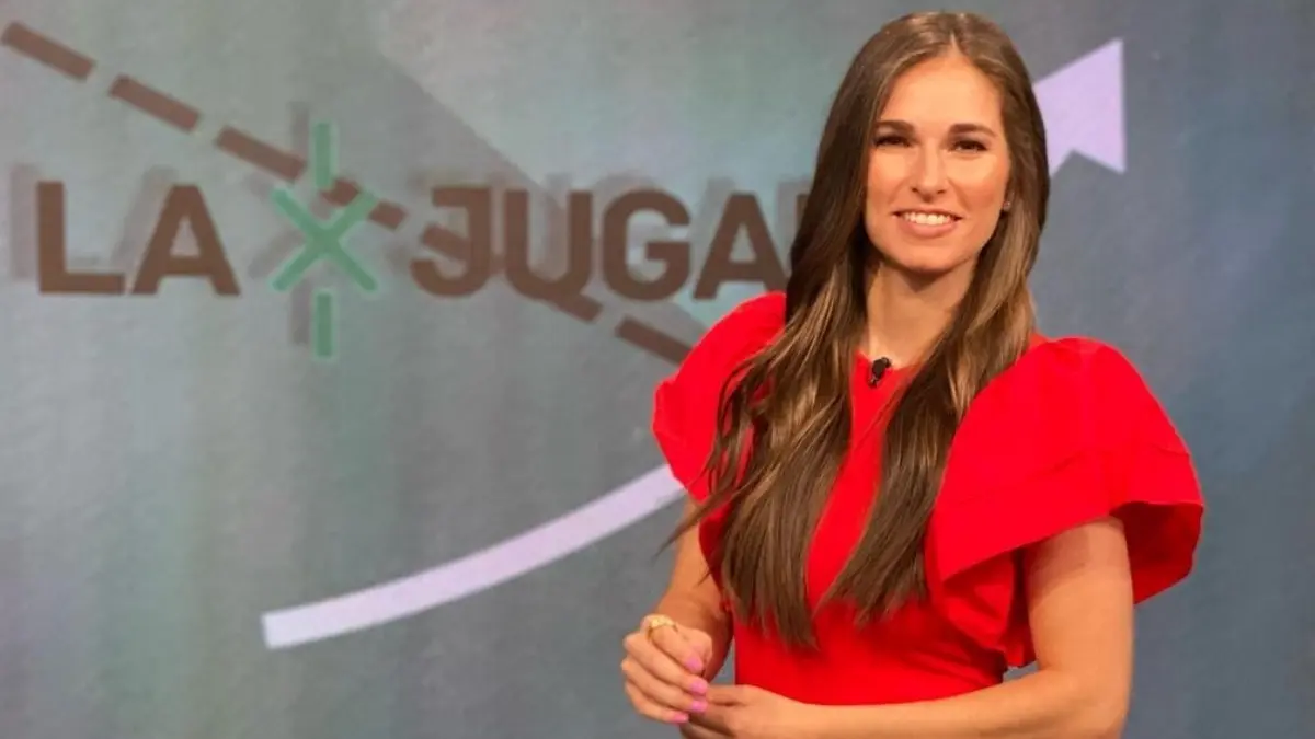 Dentro de la cadena televisiva se le ha visto en programas de transmisión diaria pero también en los las importantes de la compañía como 'Más Deporte' y 'La Jugada'.