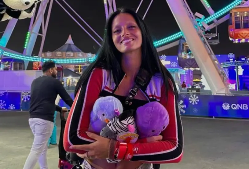Oriana inici&oacute; su carrera desde la adolescencia, por lo que ha incursionado en diferentes industrias del entretenimiento, tanto en su pa&iacute;s como en el resto del mundo.