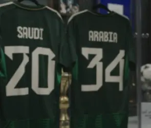 El insolito motivo por el que Arabia Saudita será sede del Mundial de 2034