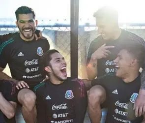 La "agresión" de Jesús Gallardo a Henry Martín que pocos vieron (VIDEO)