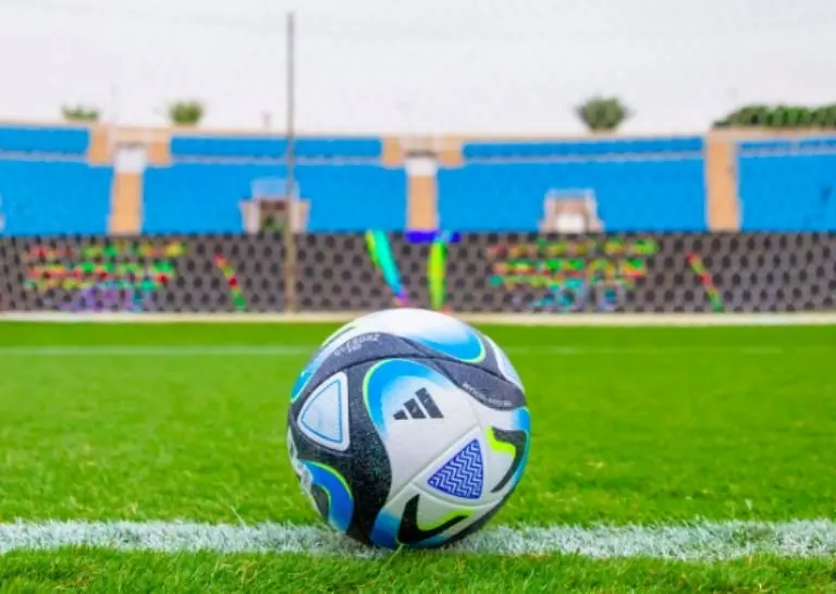 Arabia consolidará su interés en el futbol con el Mundial de 2034 - @saudiff