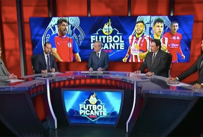 ESPN ya tendr&iacute;a al reemplazo de David Faitelson y ser&iacute;a un viejo conocido de Televisa, para sorpresa de muchos.