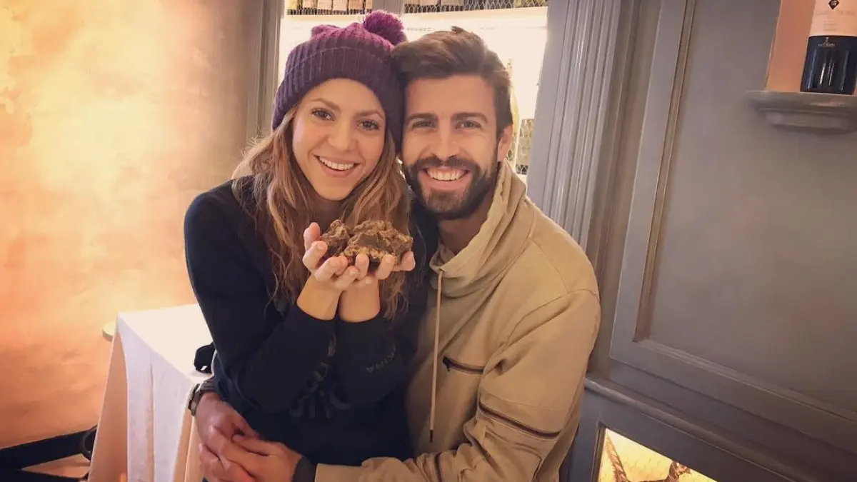 GERARD PIQUÉ Y SHAKIRA: Lo que inició como una relación de fantasía terminó como una pesadilla debido a muchos factores: se conocieron en 2010 y empezaron a salir en 2011, en la cual que tuvieron dos hijos.