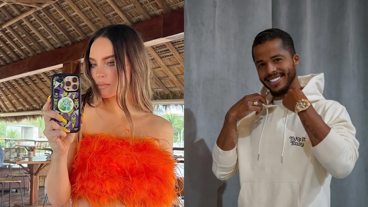 Algunos de los deportistas más famosos en su país y/o alrededor del mundo han tenido una relación amorosa con un artista, donde las más llamativas son Travis Kelce con Taylor Swift, y Giovani dos Santos con Belinda. 