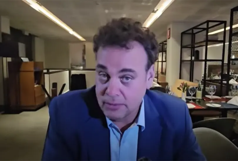 El periodista fue bastante claro al revelar las razones que lo llevaron a salir de ESPN luego de muchos a&ntilde;os en la empresa.