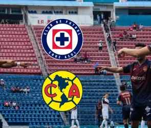¿Lo impedirán? Atlante responde a la posibilidad de que América y Cruz Azul jueguen en el Azulgrana