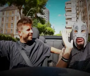 Piqué revela más detalles sobre la Kings League Américas; ¿se une el Escorpión Dorado?