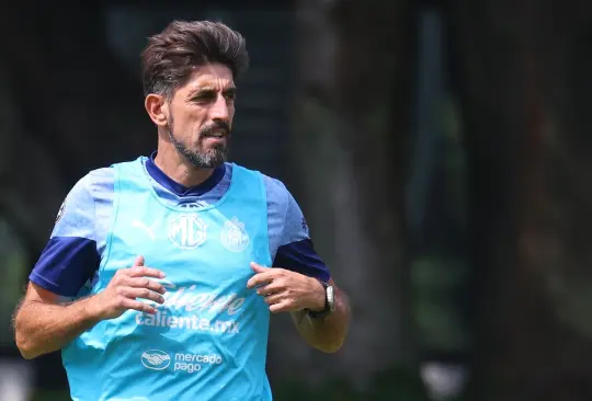 Veljko Paunovic sería buscado por un equipo de España luego del mal momento de Chivas en el Apertura 2023