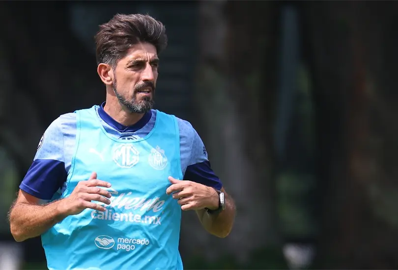 Veljko Paunovic ser&iacute;a buscado por un equipo de Espa&ntilde;a luego del mal momento de Chivas en el Apertura 2023