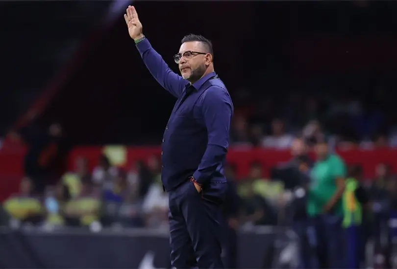 Turco Mohamed estar&iacute;a en problemas luego de defender sus acusaciones vs el Am&eacute;rica