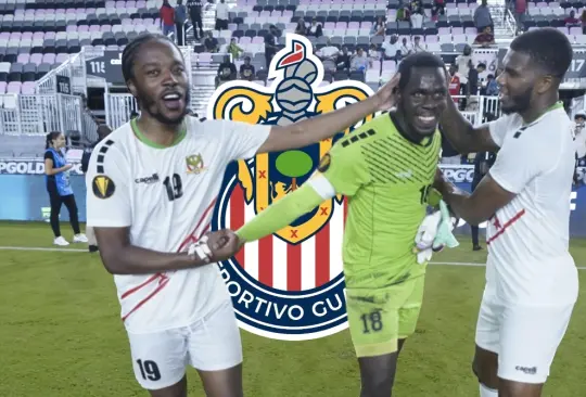 Chivas apostaría por otro técnico exótico.