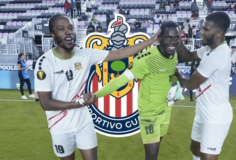 Chivas apostar&iacute;a por otro t&eacute;cnico ex&oacute;tico.