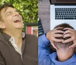 Eugenio Derbez es criticado por video donde asegura que quiere "que le trabajen gratis"