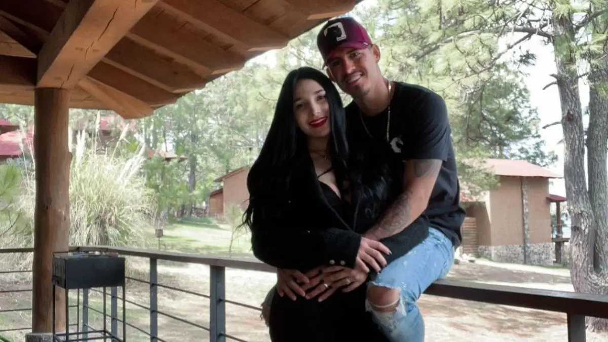 La chica, además de compartir sus momentos con su pareja, también hace promoción de su emprendimiento, mismo que cuenta con más de dos mil seguidores actualmente.