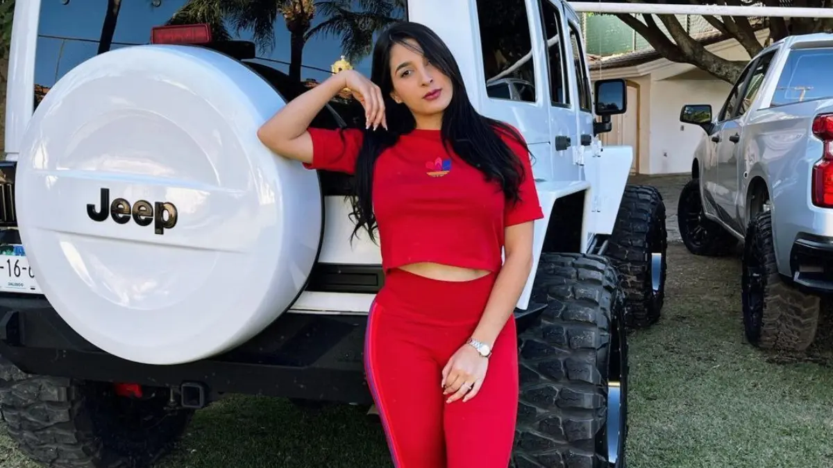 Se desconoce si la esposa del Chicote Calderón tenga otro trabajo además de su negocio, por lo que también puede tener grandes ganancias que ayuden a su relación.