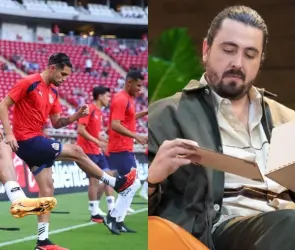 Chivas: ¿Quiénes serían los posibles compradores del equipo rojiblanco?