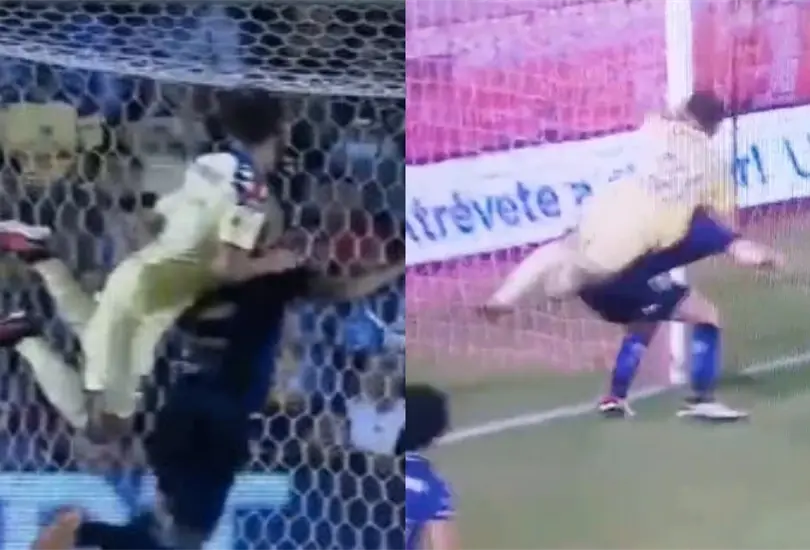 Igor Lichnovsky volvi&oacute; a repetir la dosis de Quer&eacute;taro contra Mazatl&aacute;n.