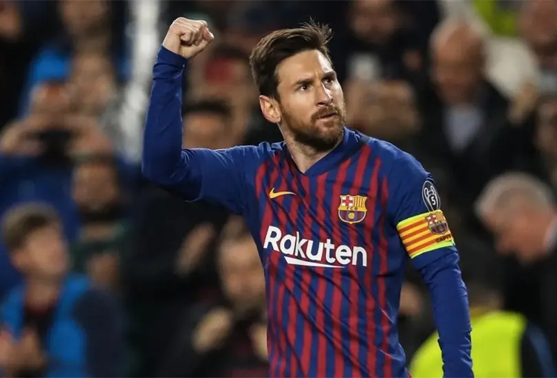 Lionel Messi podr&iacute;a regresar al Barcelona este mismo a&ntilde;o.